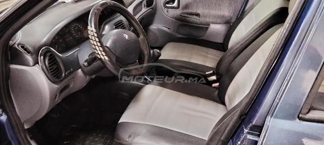 voiture trés bon état