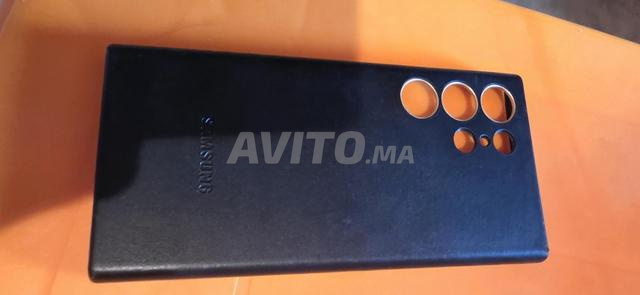 Coque Samsung Galaxy S23 Ultra – Très bon état