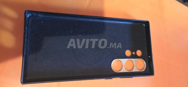 Coque Samsung Galaxy S23 Ultra – Très bon état - 2