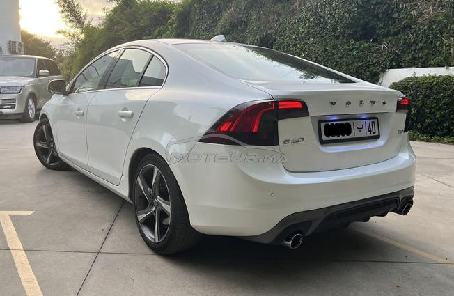 Volvo S60 R-Design 2016