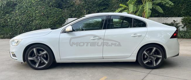 Volvo S60 R-Design 2016