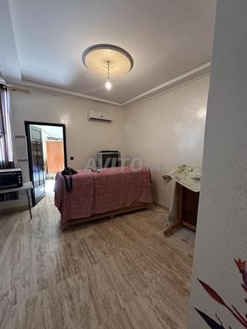 Appartement à vendre 60 m² à Saidia - 2
