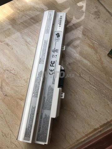 قطع حاسوب محمول بحالة جيدة قابلة للتفاوض - 2