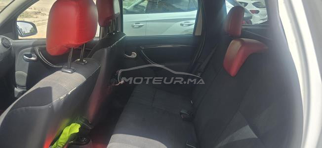Dacia Duster Diesel Manuelle 2012 à Casablanca