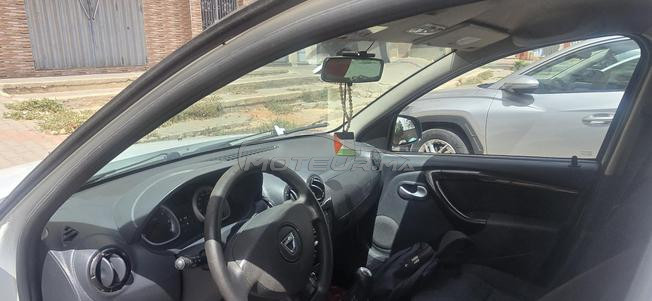 Dacia Duster Diesel Manuelle 2012 à Casablanca