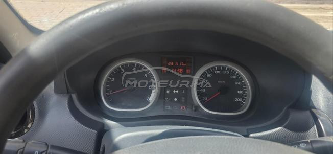 Dacia Duster Diesel Manuelle 2012 à Casablanca