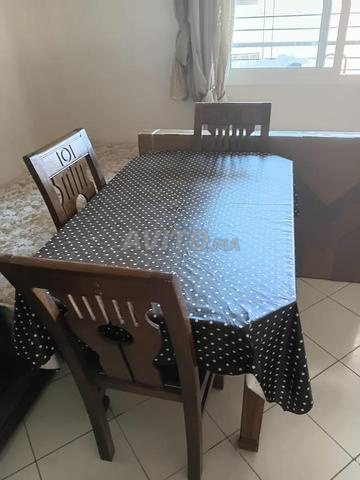 طاولة طعام - 2