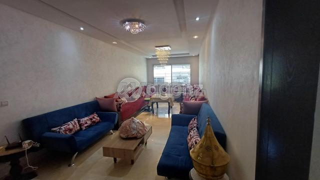 CMN-AS-1843 - Appartement à vendre à Belvédère
