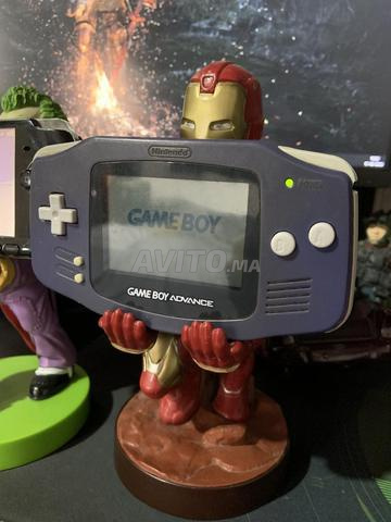Consoles portables - 2
