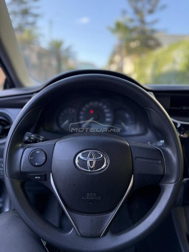 Toyota Corolla 2018 