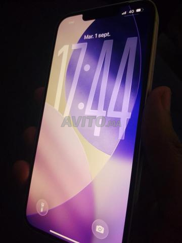 iPhone 14 tout est original, tout fonctionne - 2