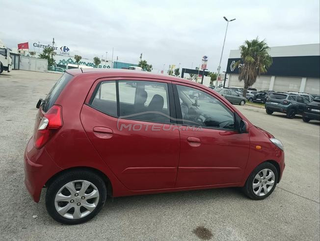 hyundai i10 2012