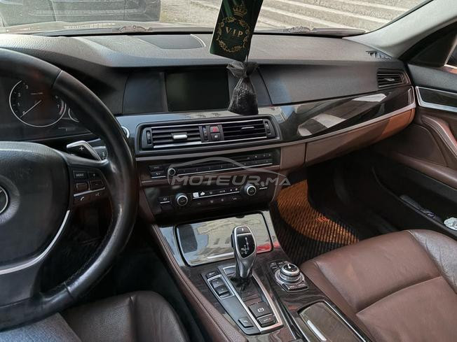 BMW serie 5