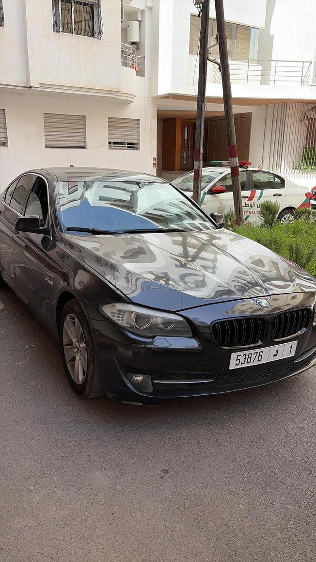 BMW serie 5