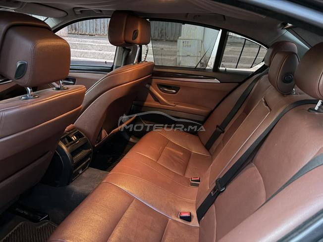 BMW serie 5