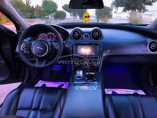 Jaguar XJ Diesel Automatique 2011 à Rabat