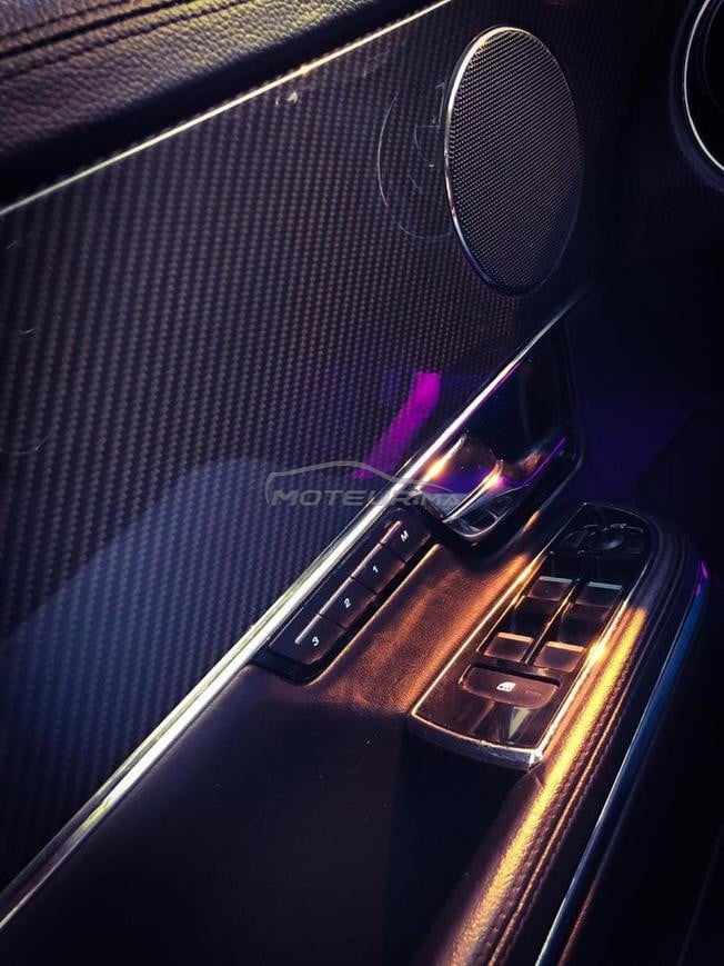 Jaguar XJ Diesel Automatique 2011 à Rabat