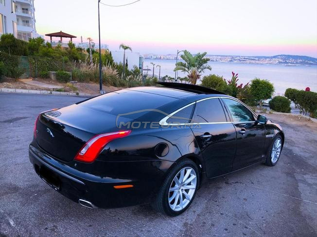 Jaguar XJ Diesel Automatique 2011 à Rabat