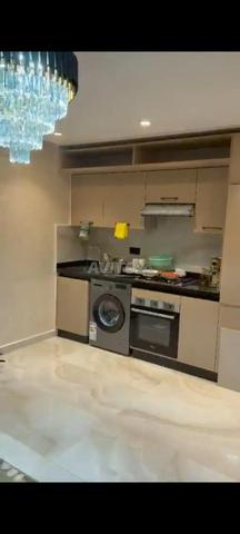 Appartement à louer 70 m² à Marrakech - 2