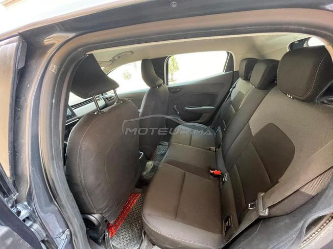 Renault Clio 5