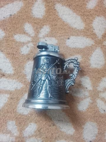 Briquet allemand - 2