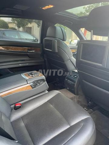 BMW M750 LIMOUSINE PACK M 1of1 - 2