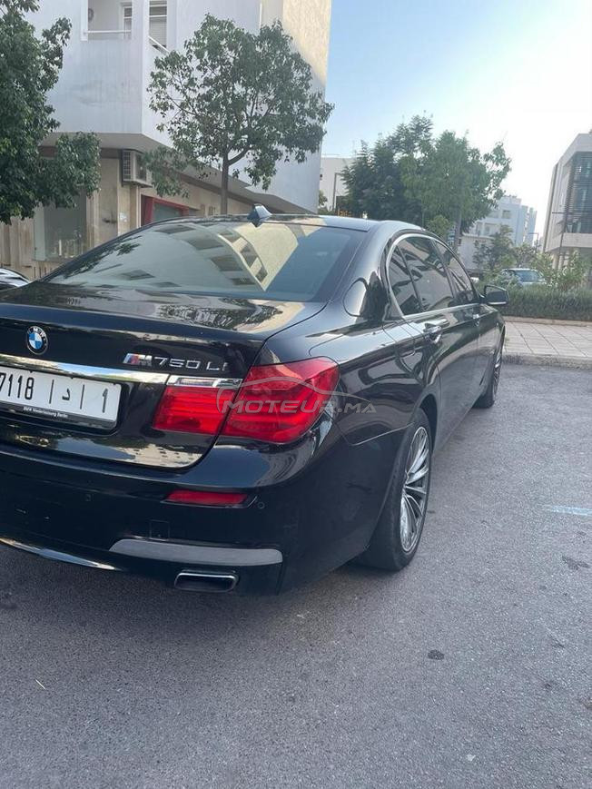 BMW M750 LIMOUSINE PACK M 1of1 