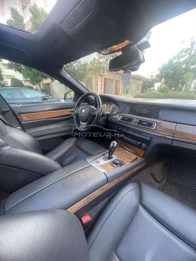 BMW M750 LIMOUSINE PACK M 1of1 