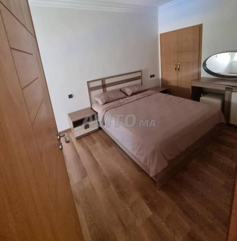 Bel appartement à Sidi Rahal - 2