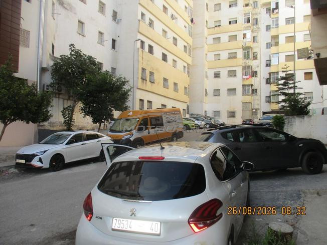 Peugeot 208 Diesel Manuelle 2020 à Tanger