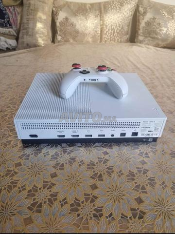 Xbox one s - 2
