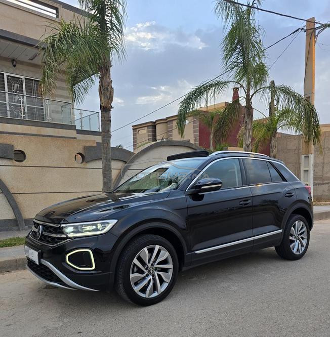 Volgswagen TRoc 2.0 TDI 
