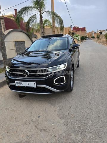 Volkswagen T-Roc 2.0 TDI - 2