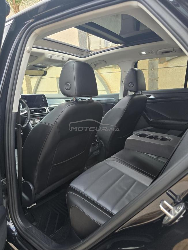 Volgswagen TRoc 2.0 TDI 