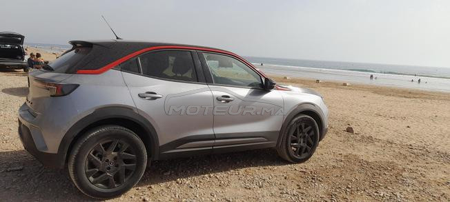 Opel Mokka Diesel Manuelle 2023 à Agadir