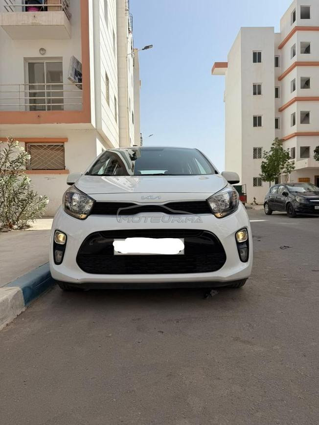 kia Picanto 