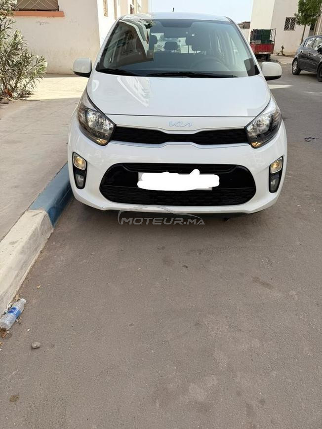 kia Picanto 