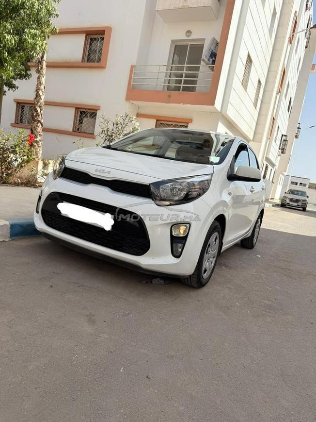 kia Picanto 