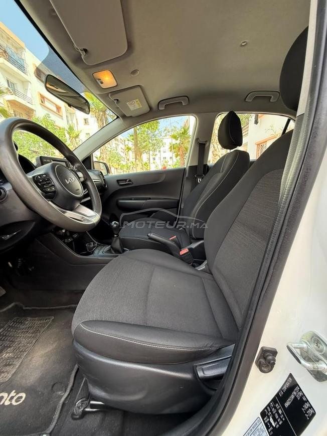 kia Picanto 