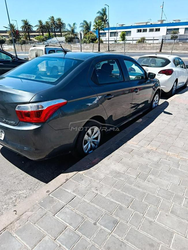Citroen C Elysée 2017 climatisé 
