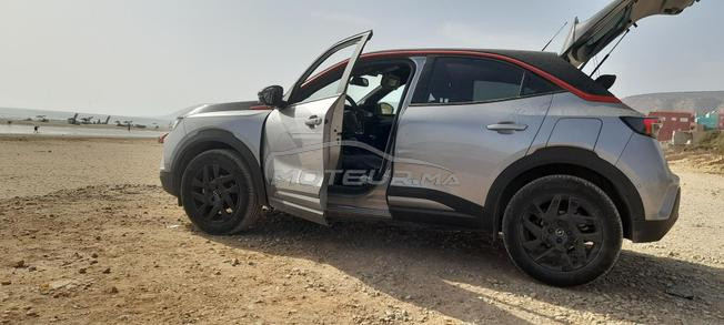 Opel Mokka Diesel Manuelle 2023 à Agadir