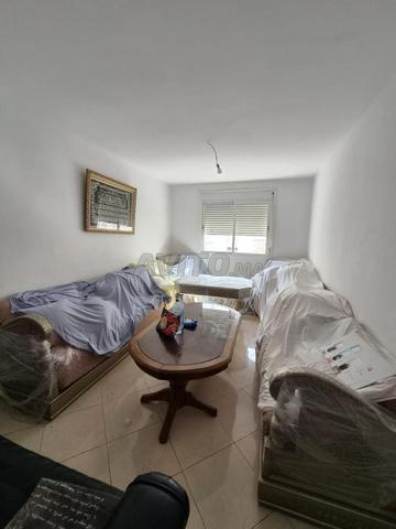 À VENDRE – Appartement à Dar Lakbira, Tamaris - 2