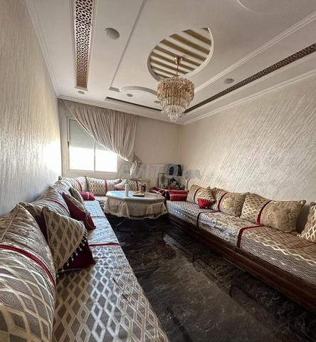 Appartement à vendre Hay Mohammadi - 2