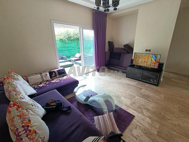 Appartement Rez-de-jardin à Sidi Bouzid - 2