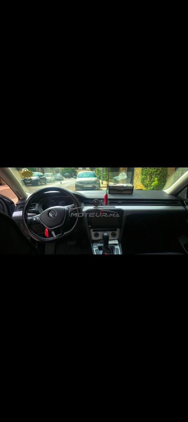 Passat b8 très bon état ✨