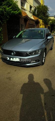 Passat b8 très bon état ✨ - 2