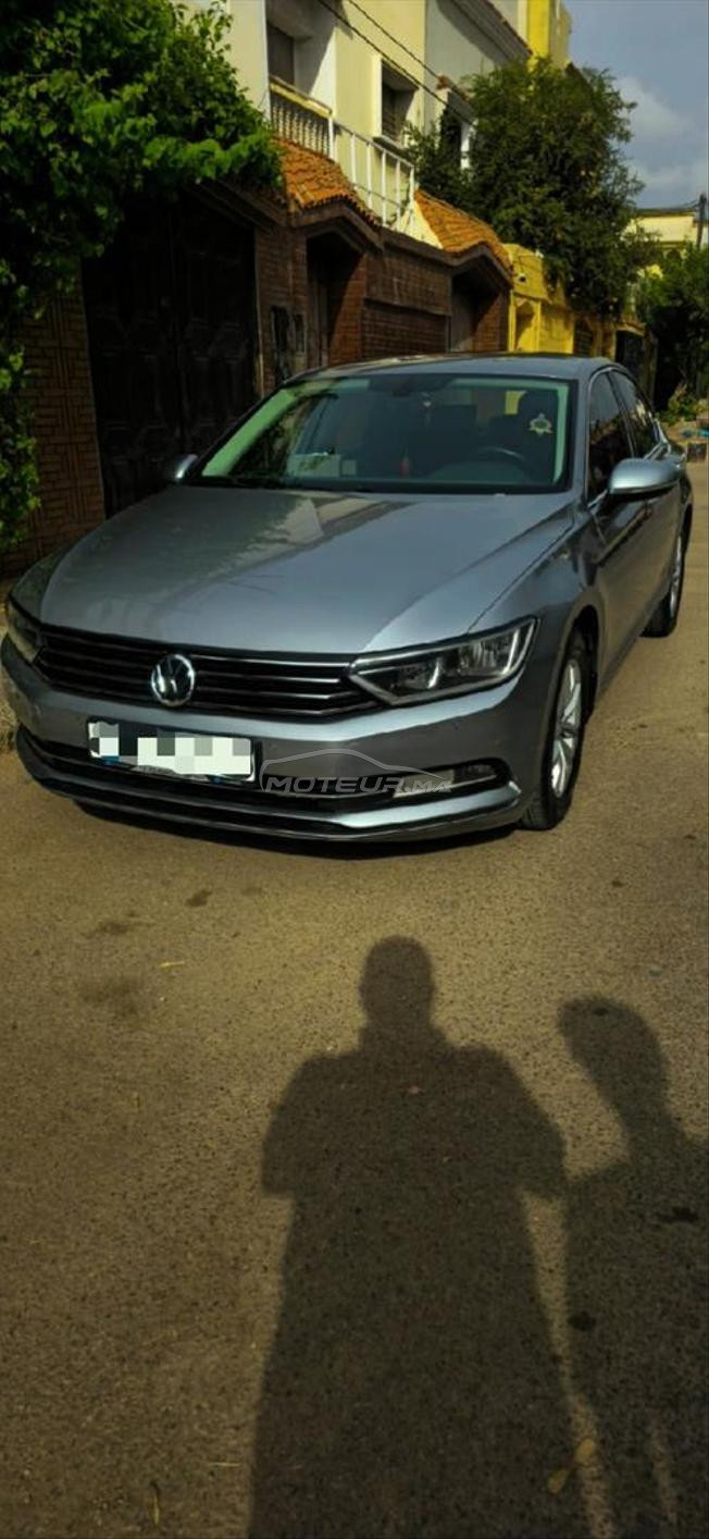 Passat b8 très bon état ✨