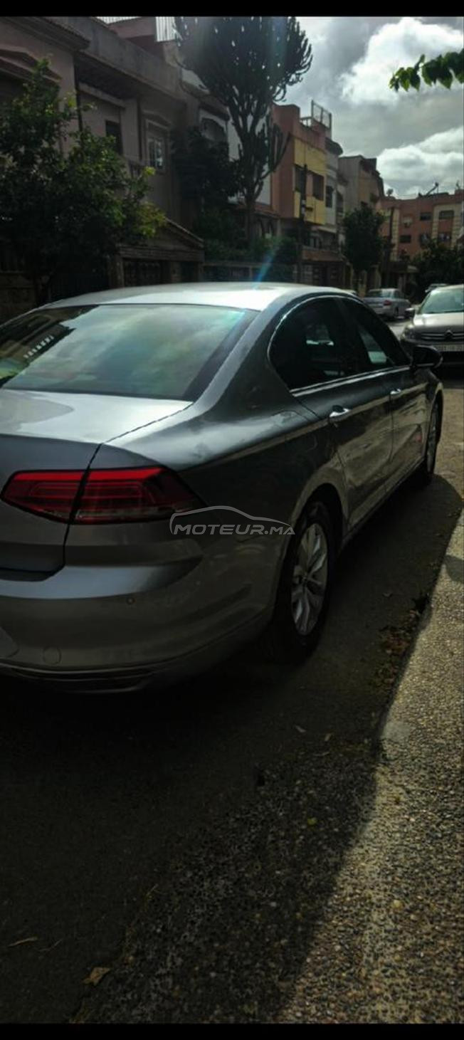 Passat b8 très bon état ✨