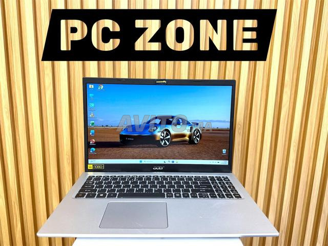 أيسر أس باير A515 / i5 الجيل 11 / 8 جيجا 256 SSD NVme