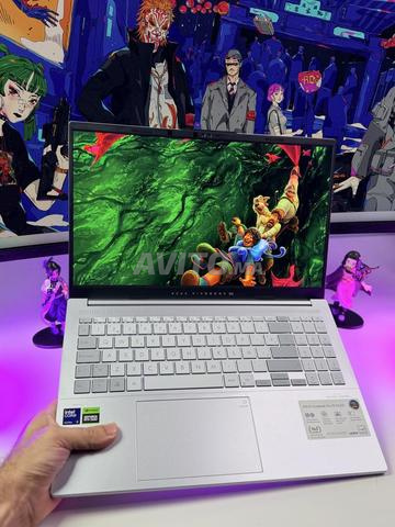 أسوس فيفابوك برو OLED الترا 9 RTX 4060 - 2